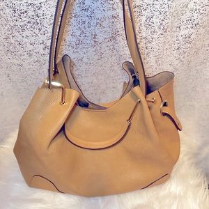 Beautiful chic designer bag